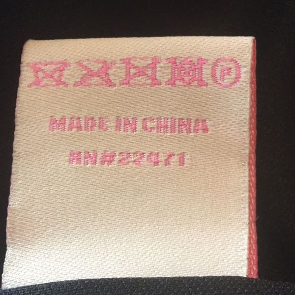 Issue New York Embellished Shoulder Holiday Dress - Picture 5 of 15